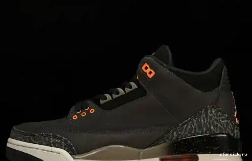 Fear Retro Jordan (2023) 3 CT8532-080 CT8532-080 0703